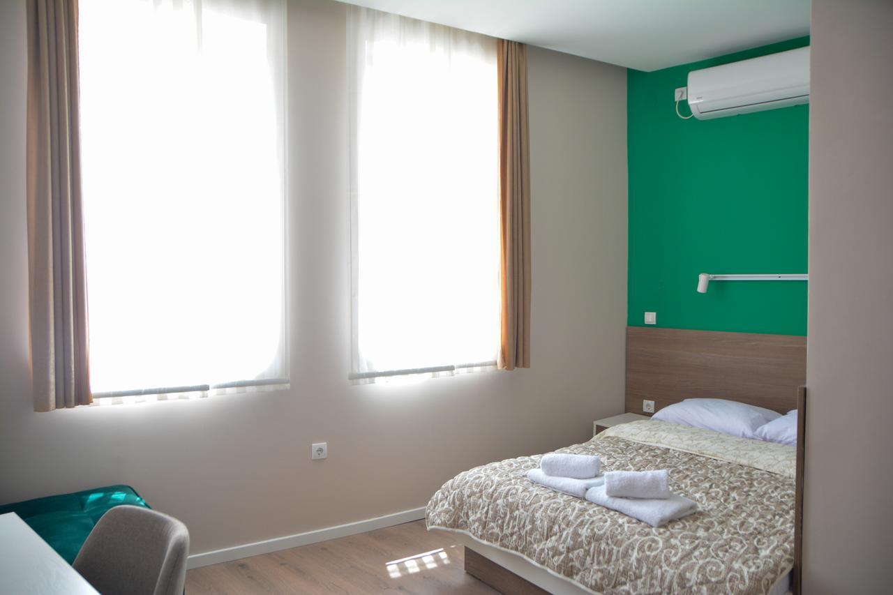 Vila Nova Nis Exterior photo